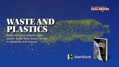 മാലിന്യവും പ്ലാസ്റ്റിക്കും: ഇന്ത്യയുടെ നിലവിലെ അവസ്ഥ