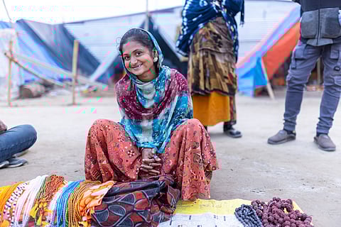 കേന്ദ്ര ബജറ്റ് 2026: സ്ത്രീകൾക്ക് സംരംഭം, വിദ്യാഭ്യാസം, ഉപജീവനമാർഗം എന്നിവ വർദ്ധിപ്പിക്കാൻ കേന്ദ്രം 