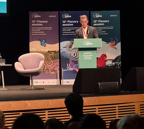 IPBES 12: ആഗോള ജൈവവൈവിധ്യ യോഗം മാഞ്ചസ്റ്ററിൽ ആരംഭിച്ചു