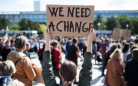 ജനകീയ അവിശ്വാസം