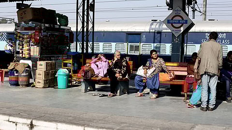 ഇന്ത്യൻ നഗരങ്ങളിലെ ചൂട് രൂക്ഷമാകും; പുതിയ ഗവേഷണം കണ്ടെത്തി