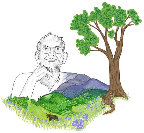 ഗോബർ ടൈംസ്: ഇന്ത്യയുടെ പരിസ്ഥിതി നായകർ