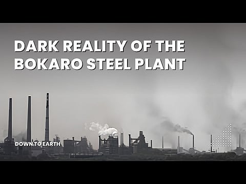 കുട്ടികളിലെ ആസ്ത്മ, അകാല ജനനം, മറ്റ് ആരോഗ്യ പ്രതിസന്ധികൾ: ഇന്ത്യയിലെ ഉരുക്ക് വ്യവസായ ഭീമനെക്കുറിച്ച് പുതിയ റിപ്പോർട്ട്