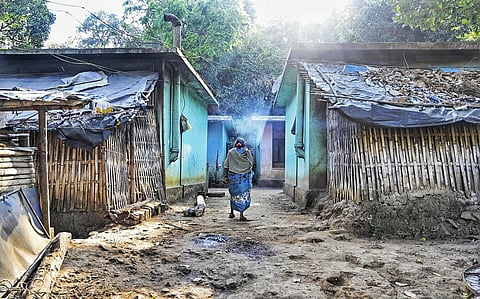 കേരളം പോളിംഗ് ബൂത്തിലേക്ക്; വയനാട്ടിലെ ജനാധിപത്യം നേരിടുന്ന കാഴ്ചയില്ലാത്ത യാഥാർത്ഥ്യങ്ങൾ
