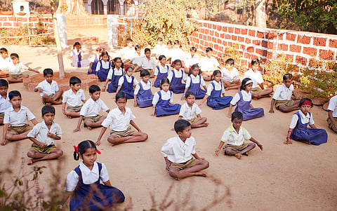 ആഗോളതലത്തിൽ സ്‌കൂളിന് പുറത്തുള്ള കുട്ടികളുടെ എണ്ണം 27.3 കോടിയായി വർദ്ധിച്ചു: യുനെസ്കോ