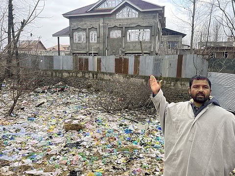 ഇന്ത്യയിലെ മാലിന്യം കത്തിക്കൽ: ഇന്ത്യയുടെ നഗരങ്ങളെ ശ്വാസം മുട്ടിക്കുന്ന നിശബ്ദ പ്രതിസന്ധി