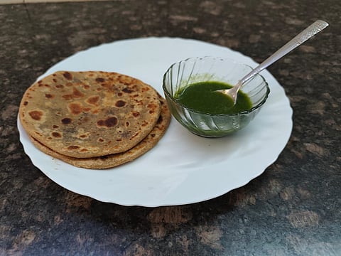 ഫ്ളാക്സ് സീഡുകൾ ചെറുതായിരിക്കാം, പക്ഷേ അവ ശൈത്യകാലത്തെ ഏറ്റവും വലിയ സുഹൃത്താണ്