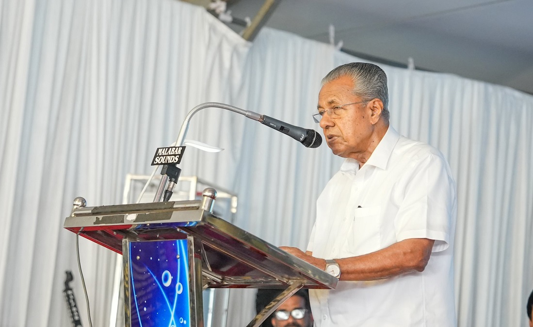 കേരളത്തിന്റെ അടുത്ത സർക്കാരിന് പാരിസ്ഥിതിക പരിധികൾ അനിവാര്യം; ജീവിത യാഥാർത്ഥ്യങ്ങളെ കണ്ടില്ലെന്ന് നടിക്കരുത്