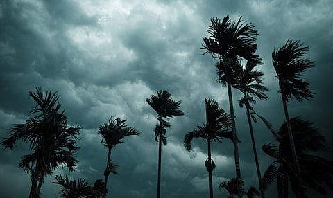 തെക്കുപടിഞ്ഞാറൻ മൺസൂൺ ആൻഡമാൻ നിക്കോബാറിൽ എത്തി; മേയ് 26-ഓടെ കേരളത്തിൽ എത്തിയേക്കുമെന്ന് കേന്ദ്ര കാലാവസ്ഥാ നിരീക്ഷണ കേന്ദ്രം