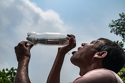 2027 ഫെബ്രുവരിയോടെ ‘സൂപ്പർ’ എൽ നിനോ മൂലം 2,39,000 അധിക ഉഷ്ണതരംഗ മരണങ്ങൾ ഉണ്ടായേക്കാം; ഇന്ത്യയിൽ 15,800 പേർക്ക് ജീവൻ നഷ്ടപ്പെടാം: റിപ്പോർട്ട്