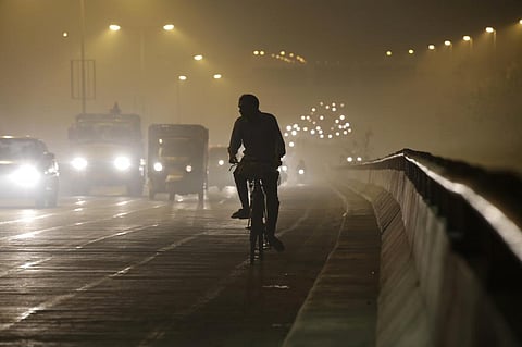 फोटो: सेंटर फॉर साइंस एंड एनवायरनमेंट