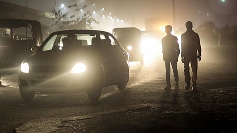 फोटो: सेंटर फॉर साइंस एंड एनवायरनमेंट (सीएसई)