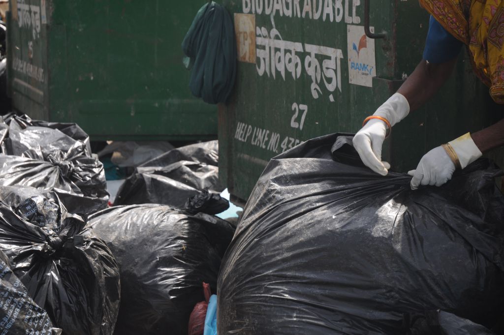 फोटो: सेंटर फॉर साइंस एंड एनवायरनमेंट (सीएसई)