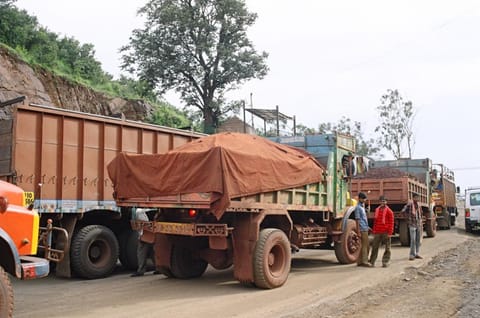 प्रतीकात्मक तस्वीर: सेंटर फॉर साइंस एंड एनवायरनमेंट