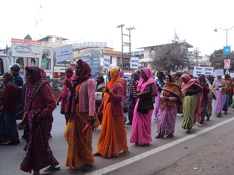 फोटो: सेंटर फॉर साइंस एंड एनवायरनमेंट (सीएसई)