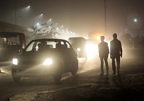 प्रतीकात्मक तस्वीर: सेंटर फॉर साइंस एंड एनवायरनमेंट