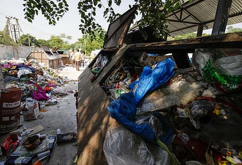 फोटो: सेंटर फॉर साइंस एंड एनवायरनमेंट (सीएसई)