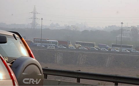 फोटो: सम्राट मुखर्जी/ सेंटर फॉर साइंस एंड एनवायरमेंट