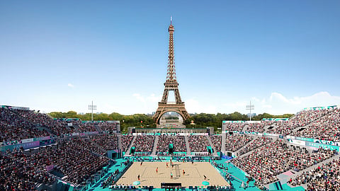 Photo: olympics.com