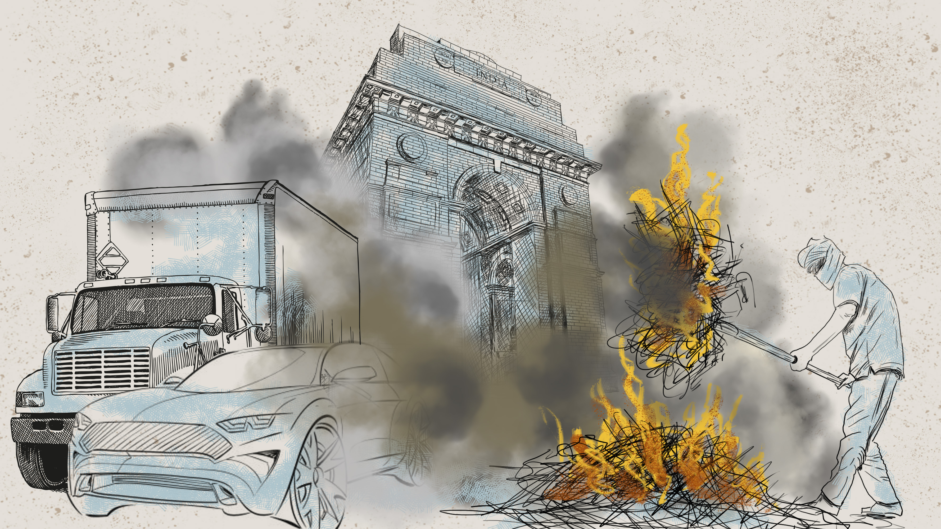 इलेस्ट्रेशन: रितिका वोहरा