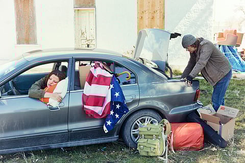 अमेरिका में 2023 में सात परिवारों में से एक को खाद्य-असुरक्षा का सामना करना पड़ा