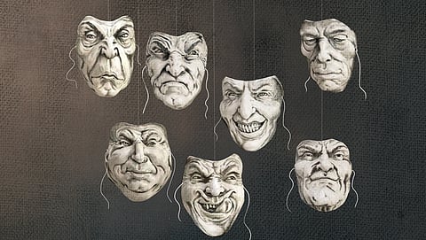 डाउन टू अर्थ खास, सातों मनोविकार का क्या है रसायन शास्त्र- भाग: एक