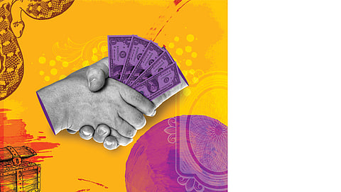 मनोविकारों का विज्ञानः लालच तब बुरा होता है, जब टिकाऊ चीजों का दोहन किया जाता है 