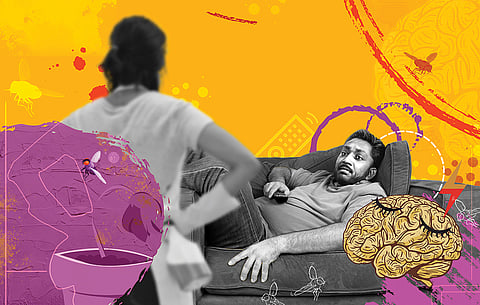 मनोविकारों का विज्ञान: क्या आलस वास्तव में शारीरिक मेहनत से बचने की तर्कसंगत रणनीति है?