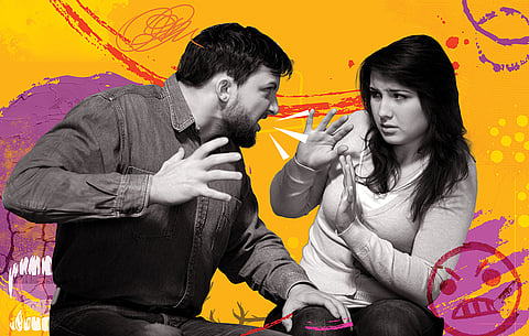 मनोविकारों का विज्ञान: क्रोध पर अंकुश के लिए कारणों को जानना जरूरी 