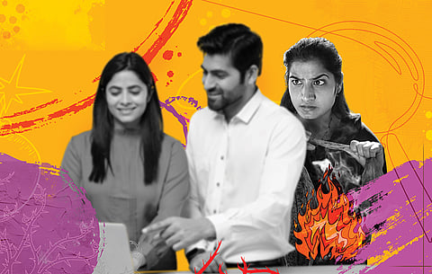 मनोविकारों का विज्ञान: प्रतिस्पर्धा के लिए कड़ी मेहनत करने का मतलब ईर्ष्यालु होना नहीं