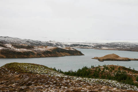 यह अध्ययन दिखता है कि गर्मियों में ताजे भूजल के बहने से कार्बनिक कार्बन और कार्बन डाइऑक्साइड की भारी मात्रा निकलती है। 