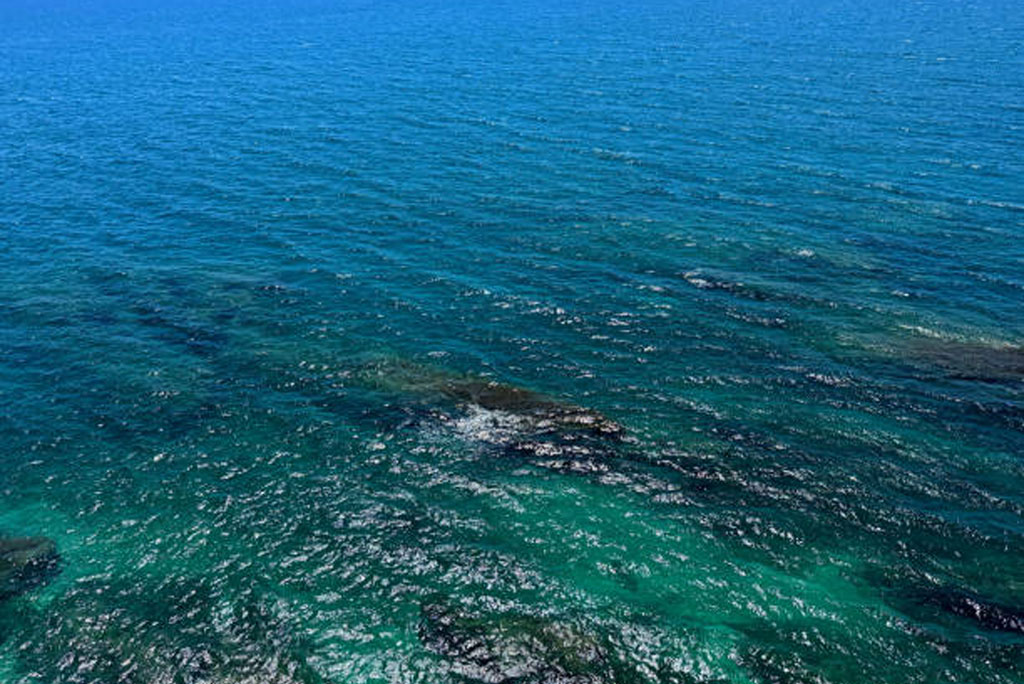 नए शोध में इस बात पर गौर किया गया है कि दक्षिण एशिया में वायु प्रदूषण ने समुद्री पर्यावरण को किस तरह प्रभावित किया। 