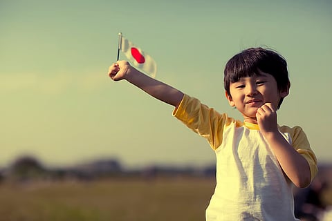 प्रतीकात्मक तस्वीर। आईस्टॉक