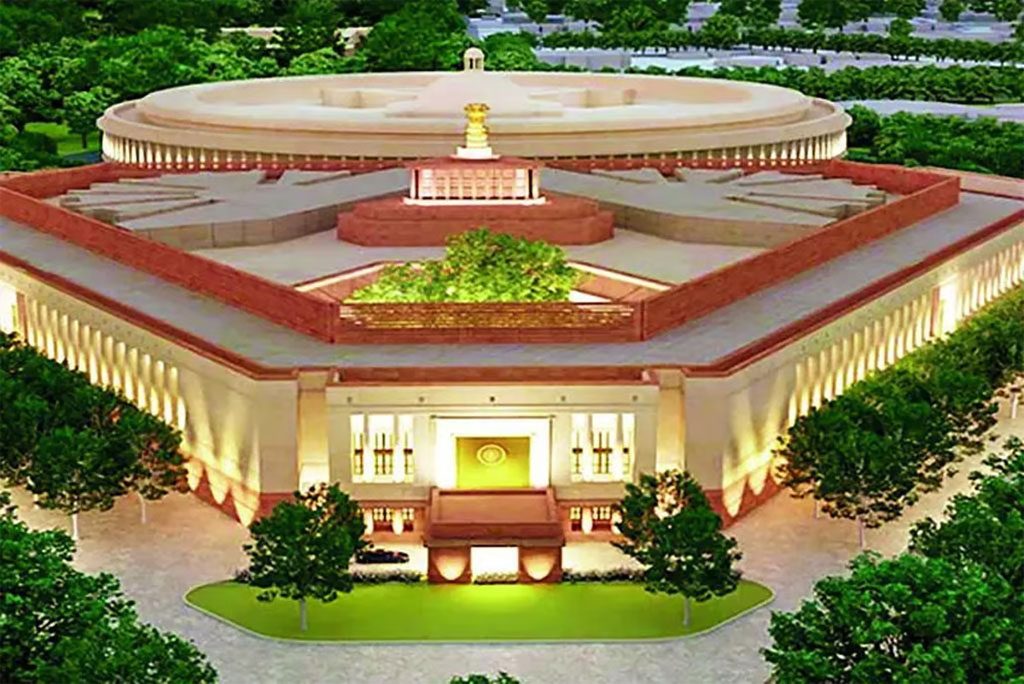 
संसद में आज: एथनॉल मिश्रण कार्यक्रम से किसानों को 1,04,000 करोड़ रुपये का भुगतान