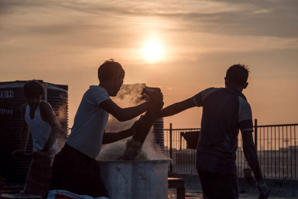 शोध में इस बात का विश्लेषण किया कि क्या ये परिदृश्य वैश्विक स्तर पर सभी लोगों को आवश्यक सेवाओं के लिए पर्याप्त ऊर्जा प्रदान करते हैं, जैसे कि घरों को गर्म करना और ठंडा करना, खाना पकाना, यातायात, शिक्षा और स्वास्थ्य देखभाल आदि।