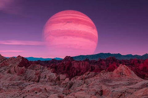 यह आश्चर्यजनक है कि 4.5 अरब वर्षों के बाद भी, बृहस्पति के अस्तित्व की शुरुआत में इसकी भौतिक स्थिति को फिर से बनाने के लिए पर्याप्त सुराग बचे हुए हैं।