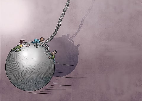इलेस्ट्रेशन : योगेंद्र आनंद 
