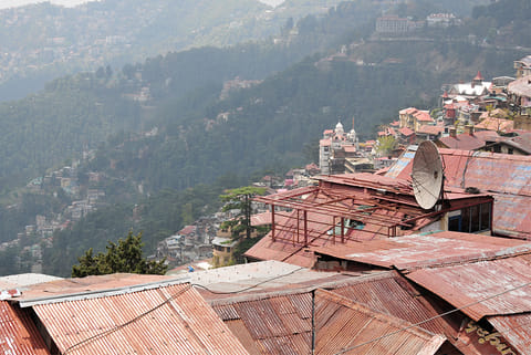 प्रतीकात्मक तस्वीर: आईस्टॉक