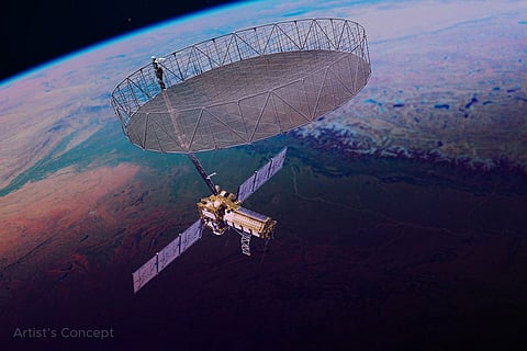 निसार हर 12 दिन में पूरी धरती का नक्शा बना सकेगा। इन तस्वीरों की मदद से वैज्ञानिक “थ्री-डी फिल्म” की तरह देख पाएंगे कि समय के साथ धरती पर क्या बदलाव हो रहे हैं।