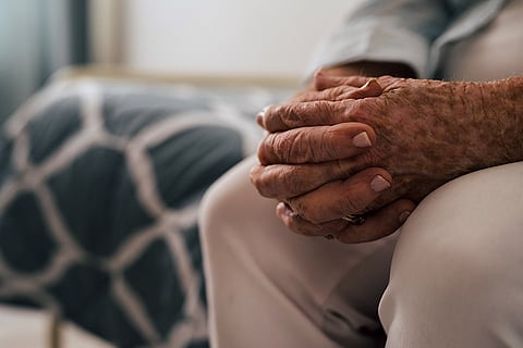 प्रतीकात्मक तस्वीर: आईस्टॉक