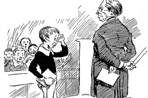 प्रतीकात्मक इलस्ट्रेशन: आईस्टॉक 