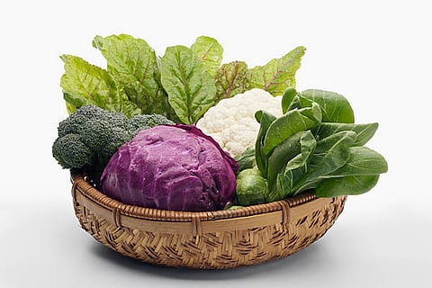 इन सब्जियों में कई पोषक तत्व होते हैं, जिनमें फाइबर, विटामिन सी, फ्लेवोनॉयड्स, कैरोटीनॉयड आदि। लेकिन सबसे खास यौगिक है सल्फोराफेन होता है। 