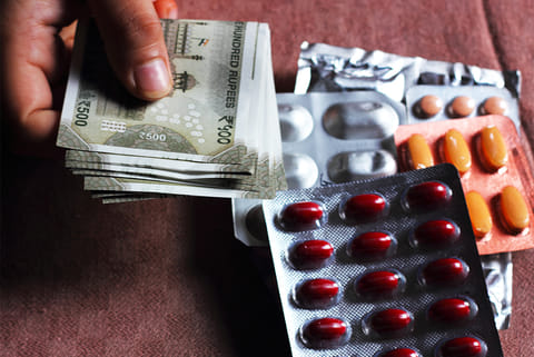 प्रतीकात्मक तस्वीर: आईस्टॉक