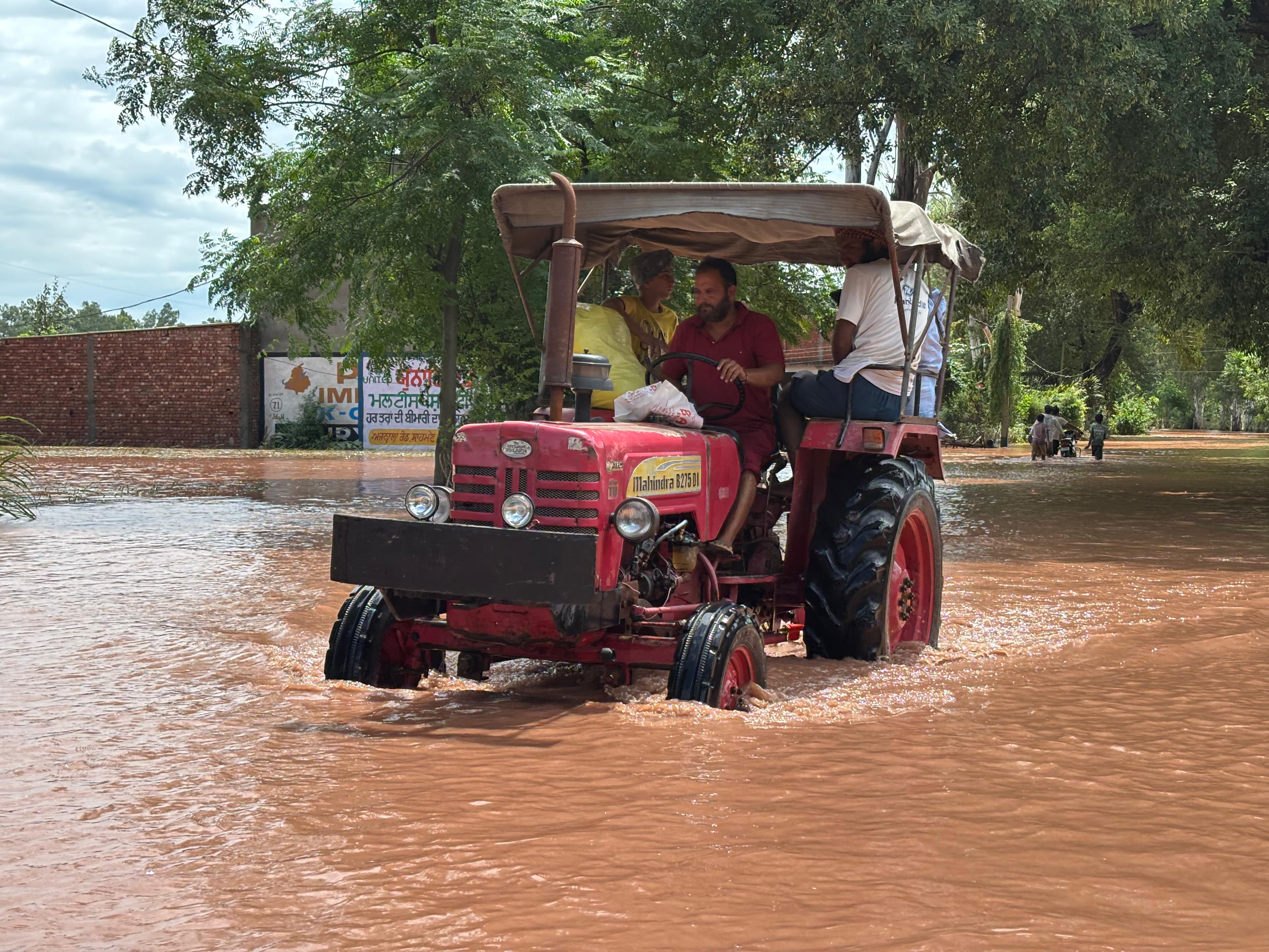 फोटो: मनदीप पूनिया