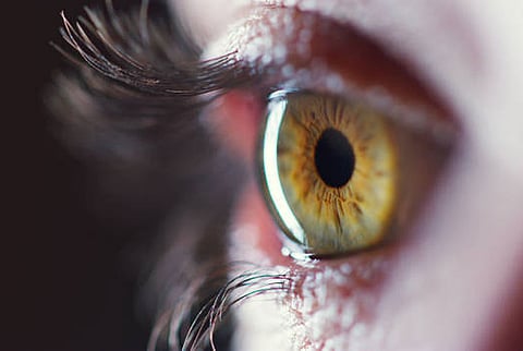 डिजिटल स्क्रीन का अत्यधिक उपयोग (हर दिन 10 से अधिक घंटे) आंखों पर गंभीर असर डाल रहा है, जैसे मायोपिया, आंखों में जलन, नींद की समस्या।