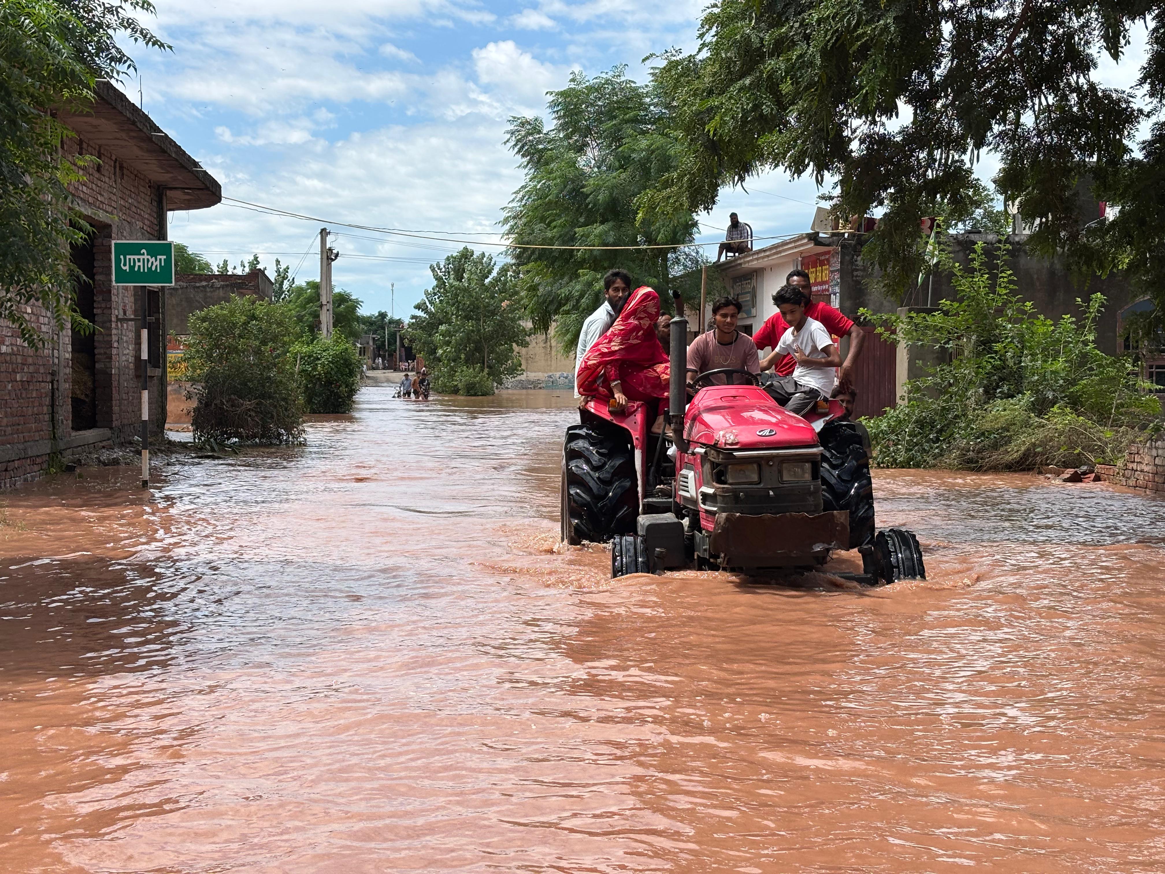फोटो: मनदीप पूनिया 