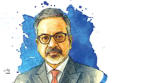 साक्षात्कार : “पंचायत कर्मियों की नियुक्ति के लिए बने एक अलग स्थानीय शासन सेवा”