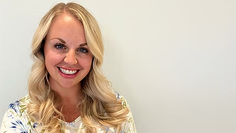 अमेरिका के ओरेगन रिसर्च इंस्टीट्यूट की शोध वैज्ञानिक एरिका एम लाफाटा