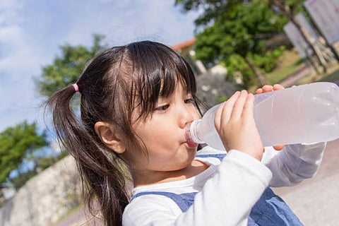 हर रोज इस्तेमाल होने वाले प्लास्टिक में मौजूद केमिकल बचपन में शुरू होने वाले मोटापे, बांझपन और अस्थमा के खतरे को बढ़ा सकते हैं।