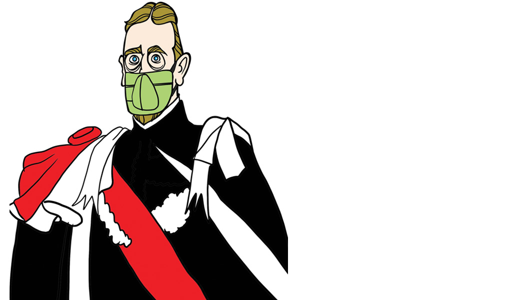 बैठे ठाले: प्रदूषण से आजादी